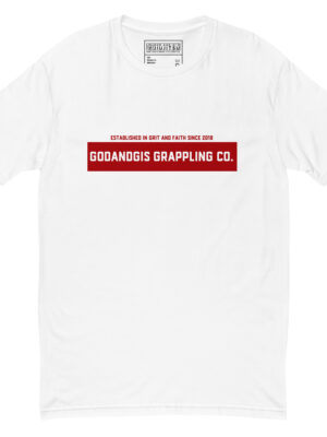 GRAPPLING CO.